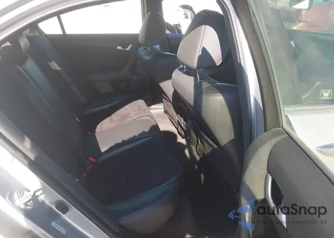 2012 Acura Tsx 2.4 z USA, uszkodzony, nr VIN JH4CU2F88CC019777